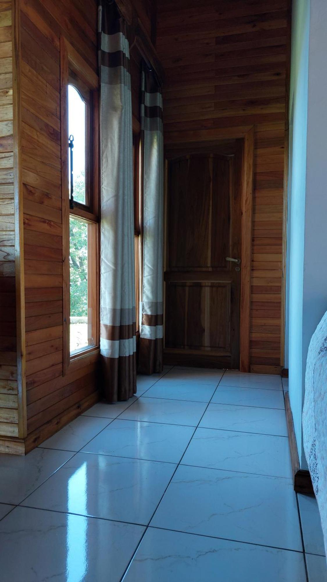 Cabanas El Mirador El Soberbio Exterior foto